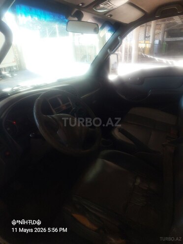 Hyundai H 100-6