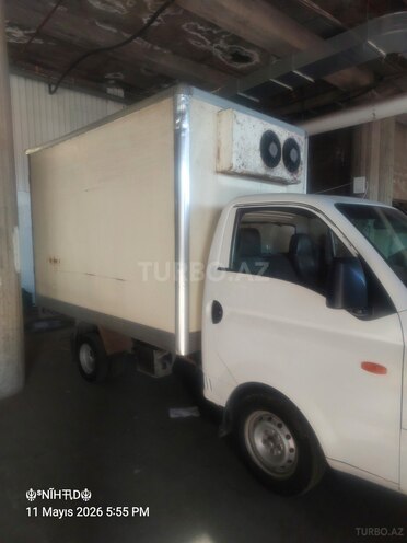 Hyundai H 100-2