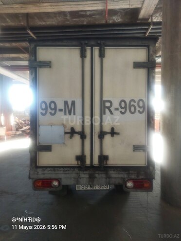 Hyundai H 100-5