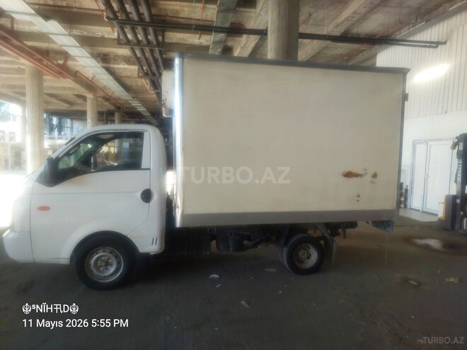 Hyundai H 100-3