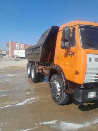 KamAz 5511-9