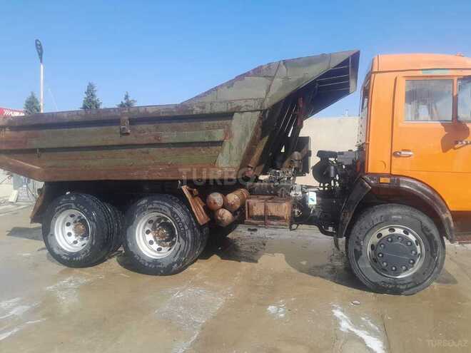 KamAz 5511-3
