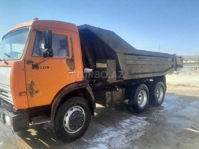 KamAz 5511-7