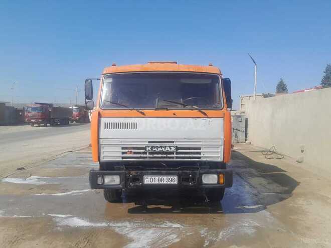 KamAz 5511-8