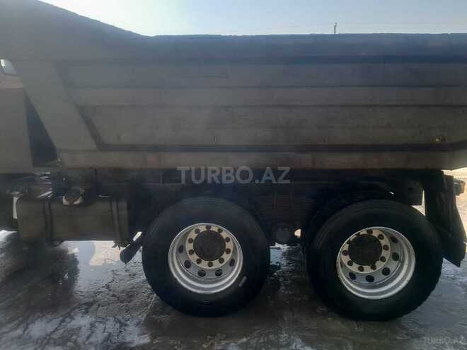 KamAz 5511-2
