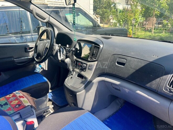 Hyundai H-1-4
