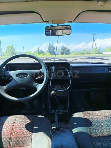 LADA (VAZ) 2107-3