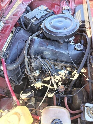 LADA (VAZ) 2107-4