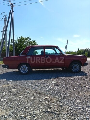 LADA (VAZ) 2107-7