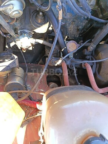 LADA (VAZ) 2107-5