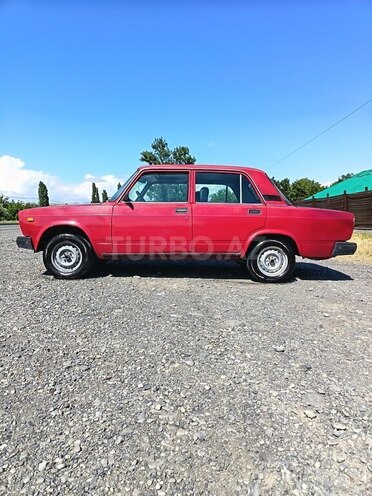 LADA (VAZ) 2107-9