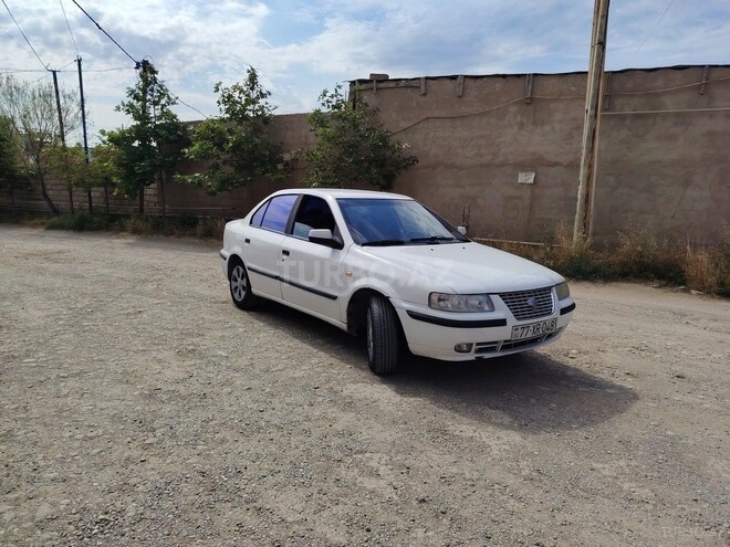 Khazar LX-1