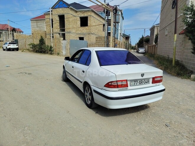 Khazar LX-2