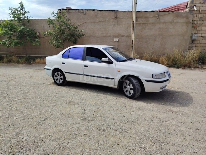 Khazar LX-3