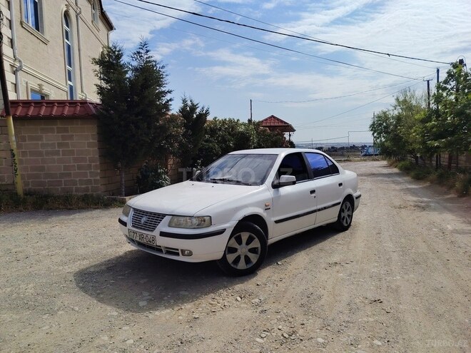 Khazar LX-7