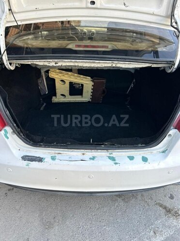 Changan Alsvin V3-4