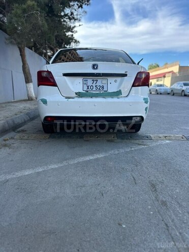 Changan Alsvin V3-7