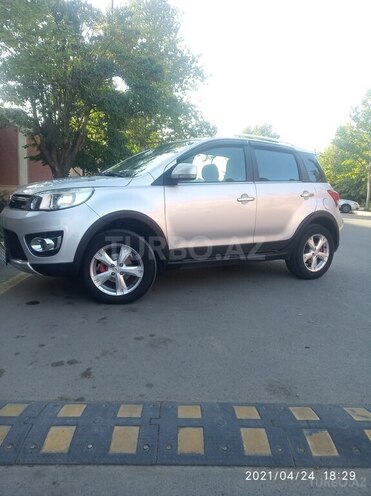 GWM (Great Wall Motor) Hover M2-2