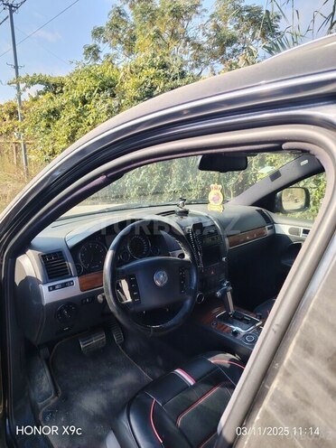 Volkswagen Touareg-3