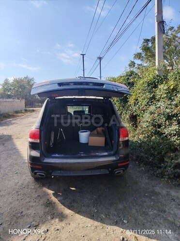 Volkswagen Touareg-2