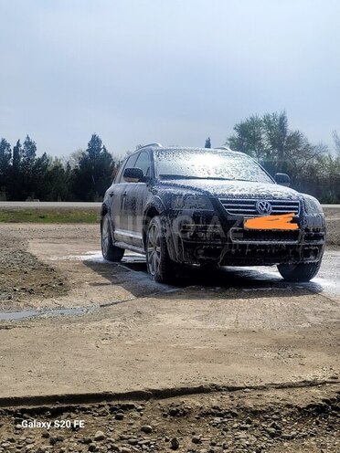 Volkswagen Touareg-6
