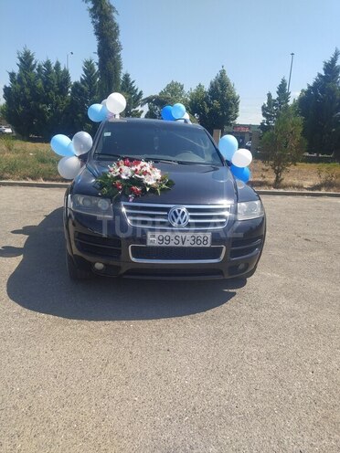 Volkswagen Touareg-9