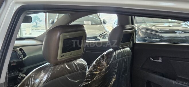 Kia Sportage-3