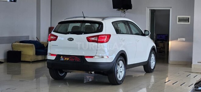 Kia Sportage-10