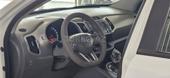 Kia Sportage-4