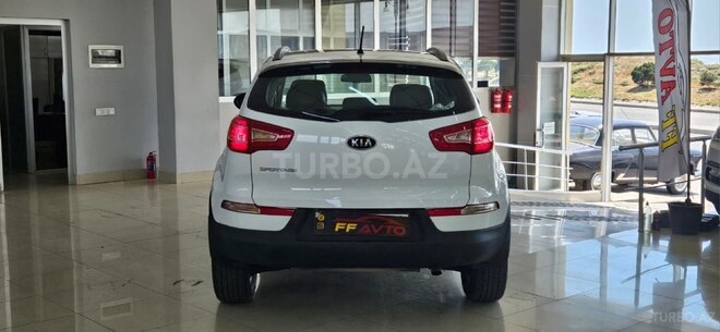 Kia Sportage-6