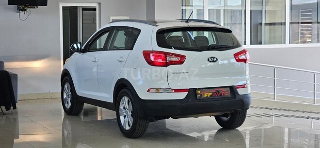 Kia Sportage-9