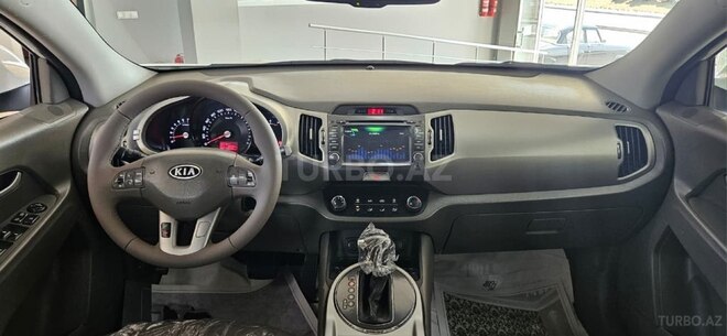 Kia Sportage-5