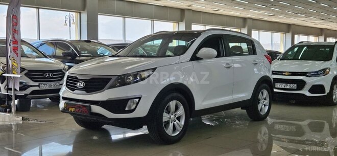 Kia Sportage-8