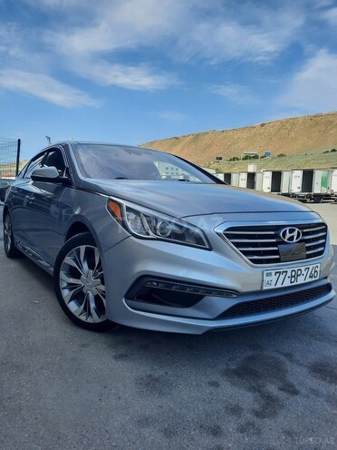 Hyundai Sonata-3