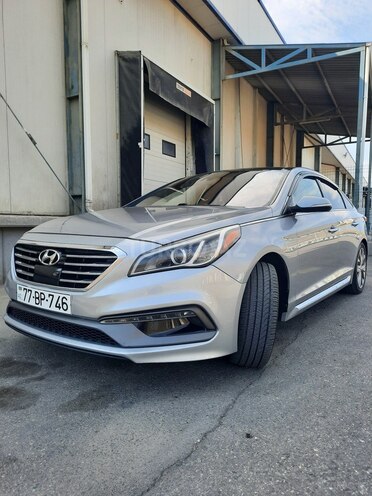 Hyundai Sonata-2