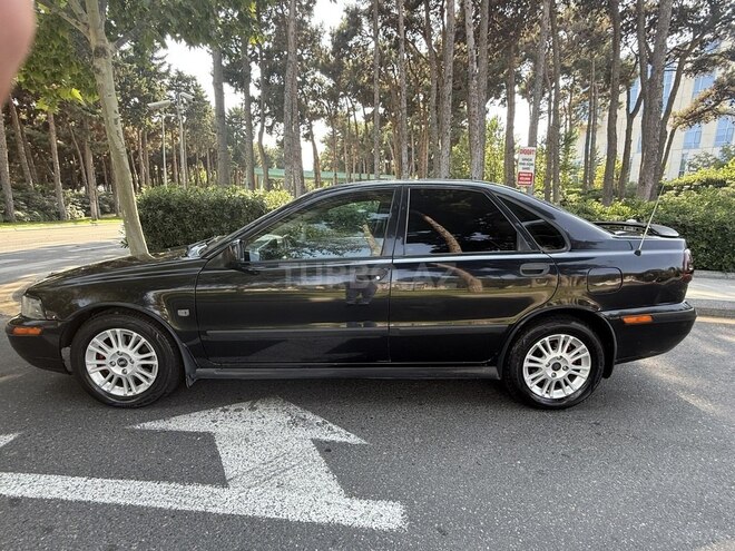 Volvo S40-4