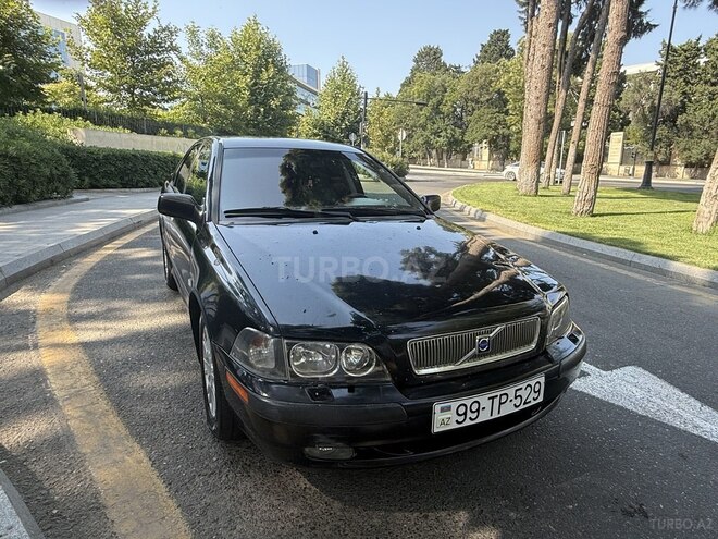 Volvo S40-2