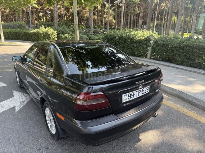 Volvo S40-5