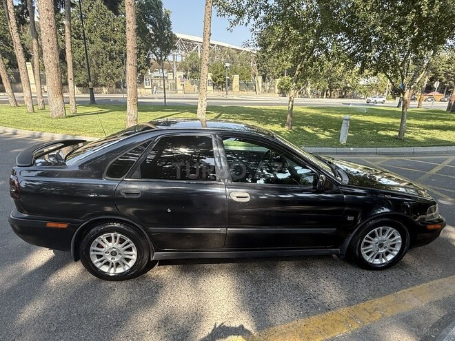 Volvo S40-3