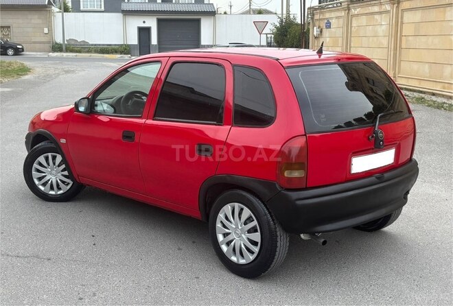 Opel Vita-4