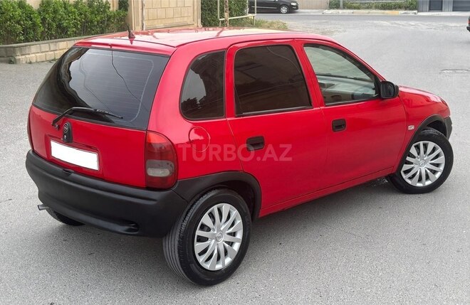 Opel Vita-5