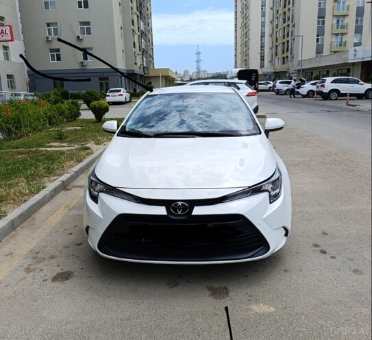 Toyota Corolla-1