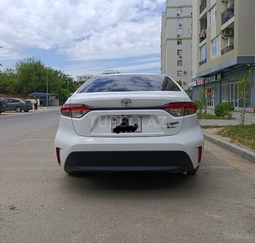 Toyota Corolla-2