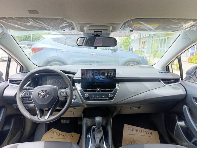 Toyota Corolla-3