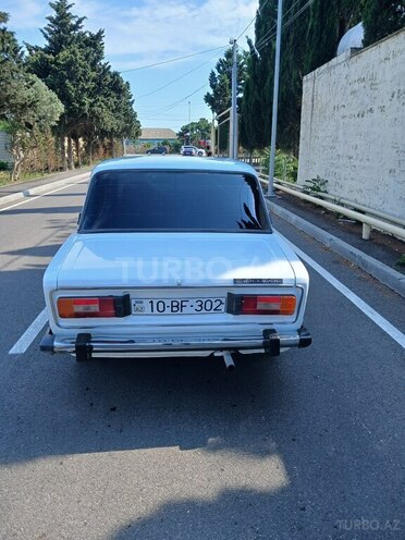 LADA (VAZ) 2106-2