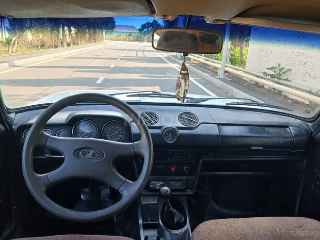 LADA (VAZ) 2106-3