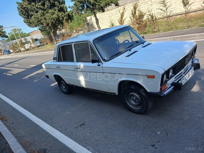 LADA (VAZ) 2106-4