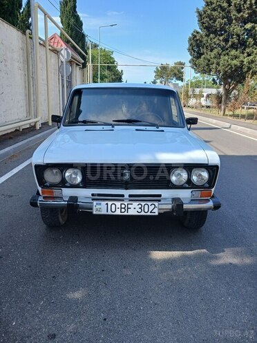 LADA (VAZ) 2106-1