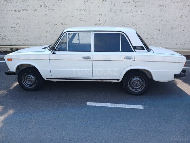 LADA (VAZ) 2106-5