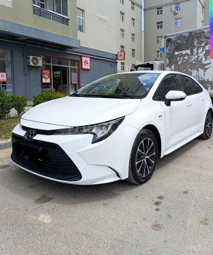 Toyota Corolla-5